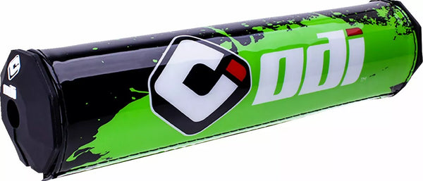 Moidon ODI PAD SX8 GRN / BLK H75BPS-NB