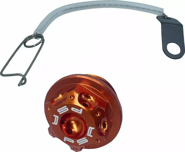 PSR Cape d'huile KT MX M24X3.0 ORG 00-01309-28