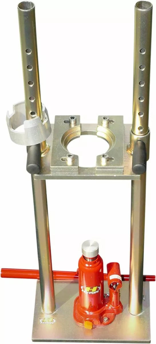 Kit de retrait à ressort de choc hyperpro HP-T02