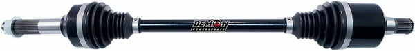 Demon Heavy Duty essieu PAXL-3020HD
