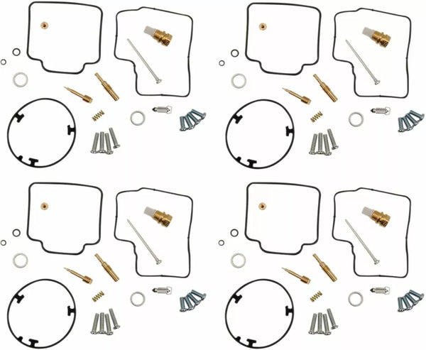 Parts Kit de glucides illimité Honda VFR750F 26-1750