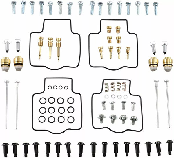 Parts Kit de glucides illimité KAW ZX1100D ZX11 26-1719