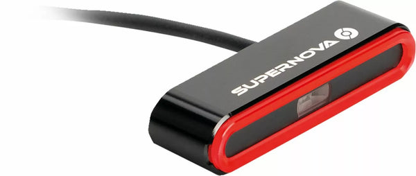 Le feu arrière supernova tl3 pro v-tl3vz-k-blk