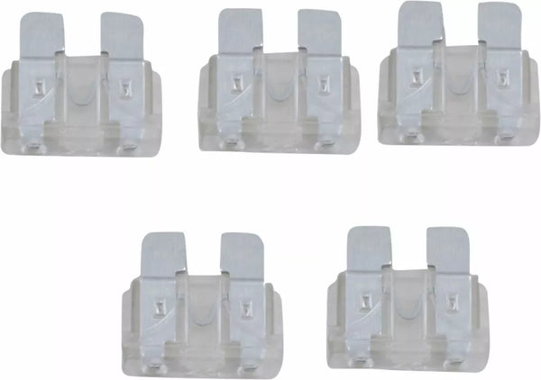 NAMZ FUSE ATO 25A 5PK NF-ATO-25