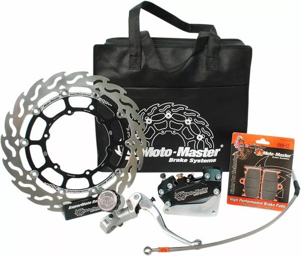 Kit de course Moto-Master Supermoto 313055