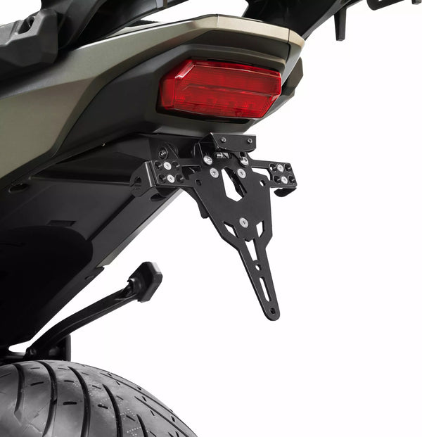 Holder de plaque d'immatriculation Zieger Type 10010887