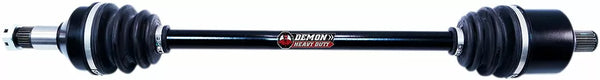 Demon Heavy Duty essieu PAXL-3012HD
