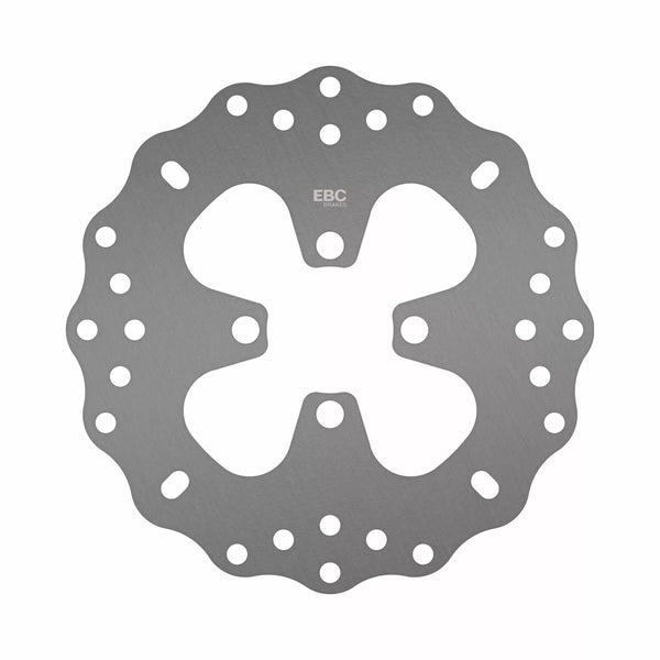 EBC Frein Rotor Fix Wave FR MD4171C