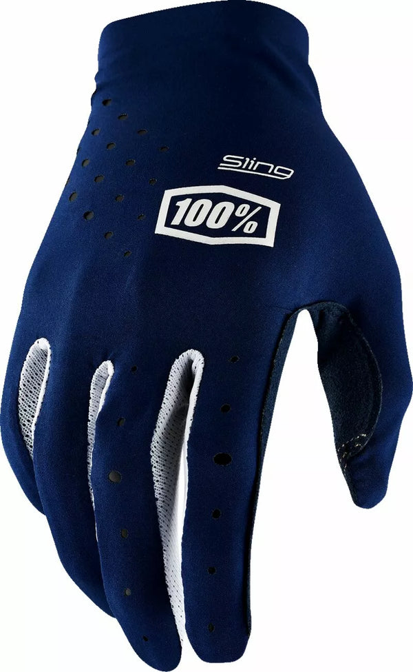 100% GLOVE SLIGHT MX NV MD 10023-00011