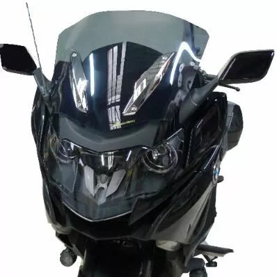 Bulster Wscrn BMW K1600 Gray BB068HPFG