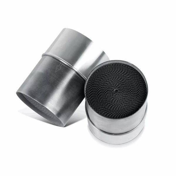 Akrapovic Optional Catalytic Con. S P-KAT-025/1