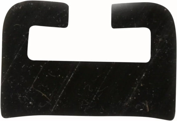 Garland Slide Arctic Black 10-64000-01-01