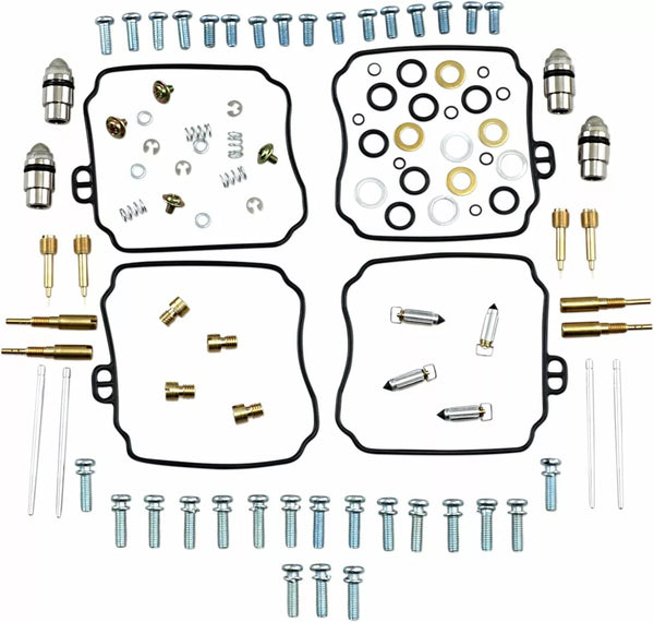 Parts Kit de glucides illimité YAM XVZ13 RYLSTR 26-1641