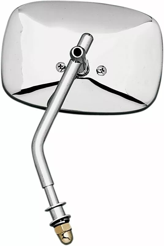 EMGO Mirror Die Cast Face Plain 20-21708