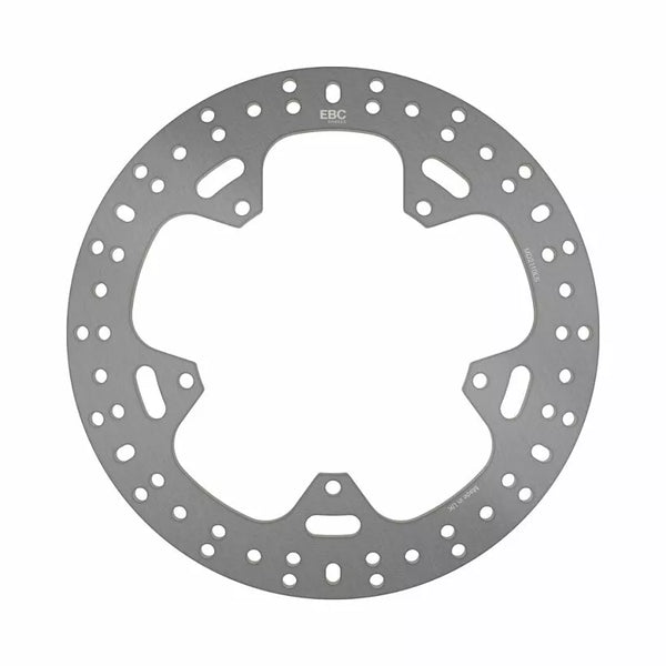 EBC BRAKE ROTOR FIX RND FR MD2110LS
