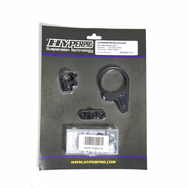 Hyperpro SD Mnt KT Adv 1090 17-18 MK-CT10-B001-B