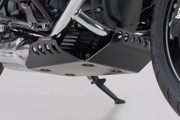 SW-Motech Engine Guard Black MSS.07.968.10000 / B