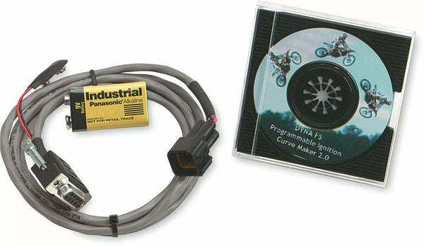 Dynatek DFS Curve Maker Prog Kit DFSPK-1
