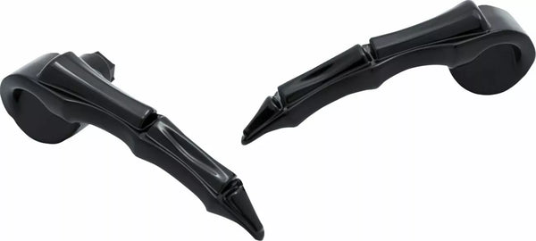 Kuryakyn vit s-bag zombie blk kur5191