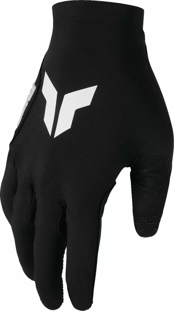 Thor Glove Sportmode emblématique Black S 3330-8001