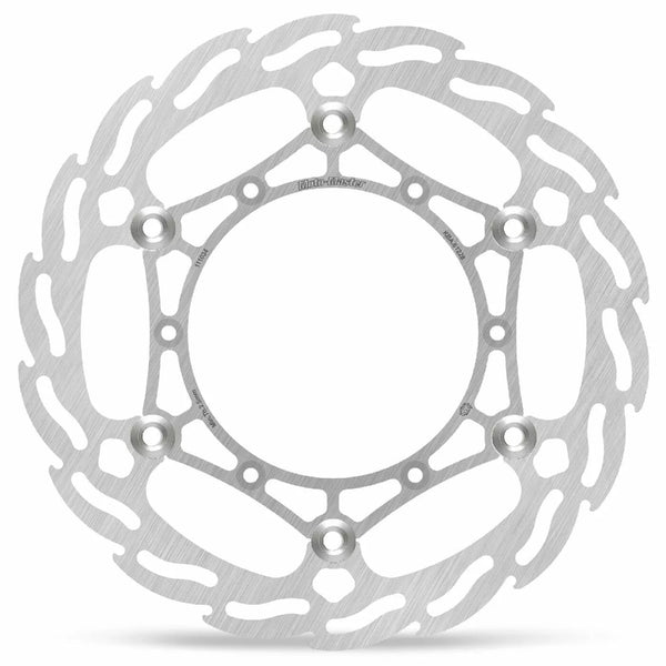 Moto-Master Free Disc Flame Float Float 111034