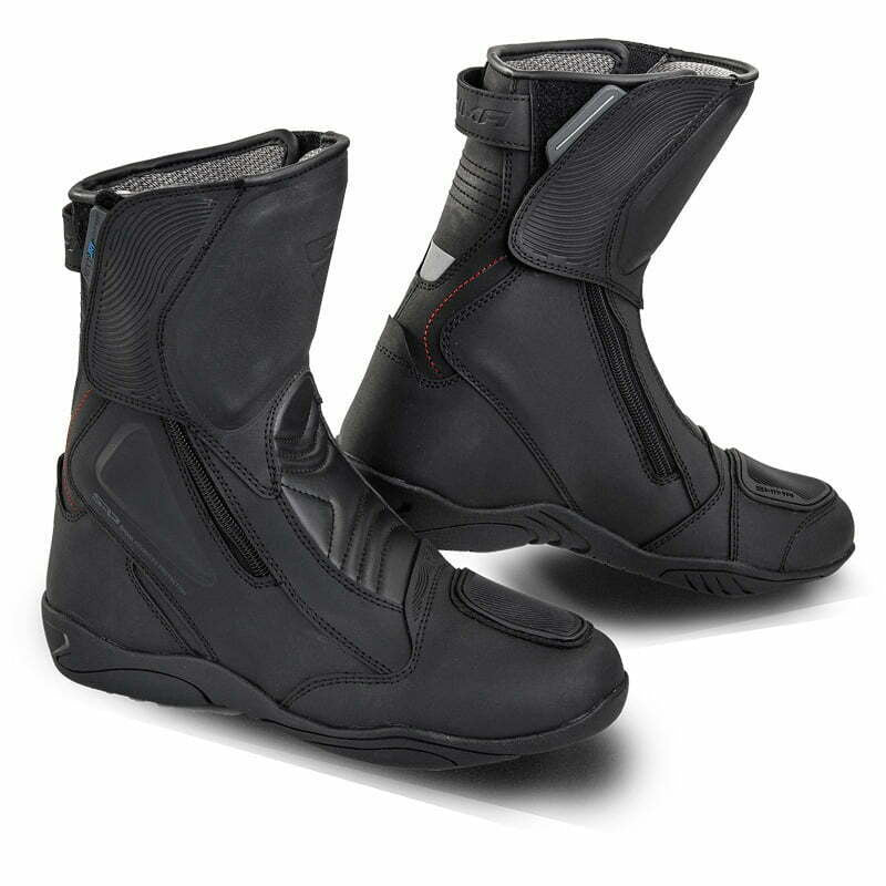 Shima dames mc bottes terra noir