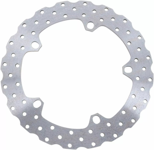 EBC BRAKE ROTOR FIX HPSR WAVE FR MD652C