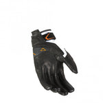 Gants Macna Mc Haros Noir / blanc