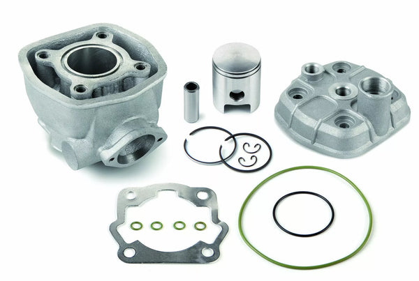 Kit Cyl AirSal Der Senda EU3 010840399