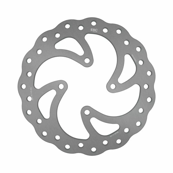 EBC Frein Rotor Fix Wave MD6249C