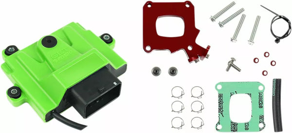 Obtenez un ECU avec Inj 300TPI 18-19 GK-KIT2TI-0000