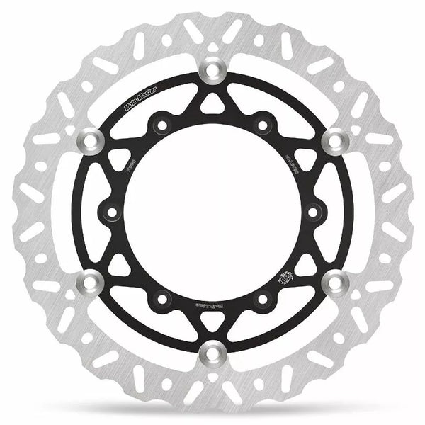 Disque de frein de maître-maître nitro mx float ft 112356