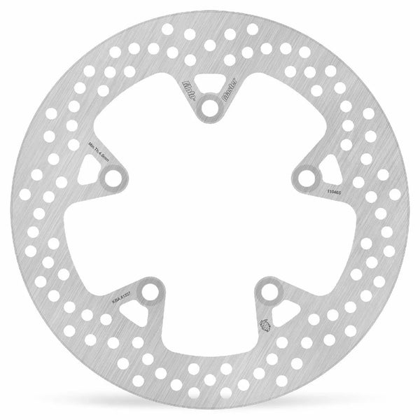 Moto-Master Brake Disc Halo arrière 110465
