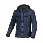 Veste Macna Kevlar MC inland Bleu foncé