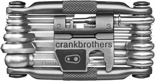 Tool Crankbrothers Multi 19 Gold 10758