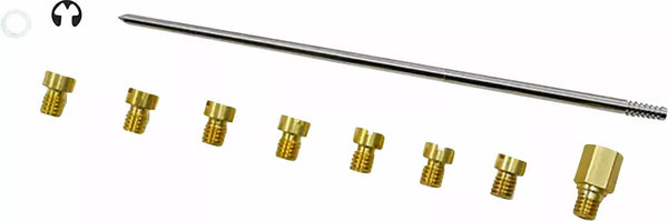 Kit de jet dynojet Raptor 250 08-13 Q435