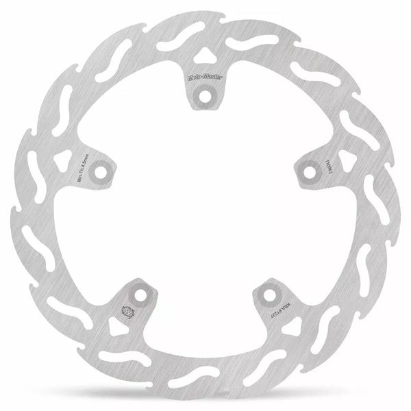 Moto-Master Brake Disc Flame arrière 110963