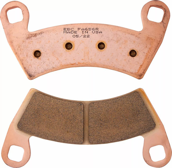 EBC BRAKE PAD SINT R Series FA656R