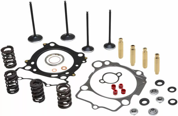 Kibblewhite Cyl HD voit KT RZR 900 82-83240