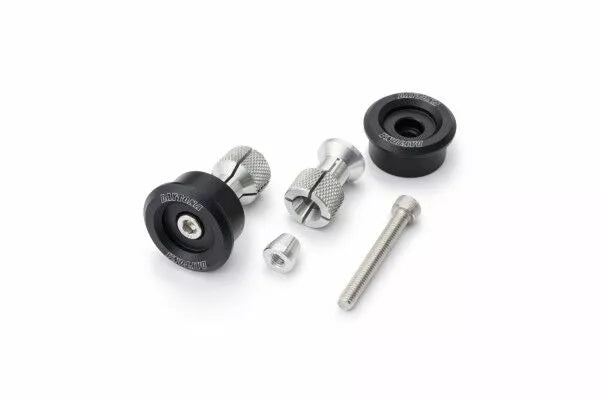 Adaptateur de Daytona Barend Mirror 80996