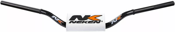 NEKEN NEKEN OS BAR 85CC LOW BK / WH R00026C-BK