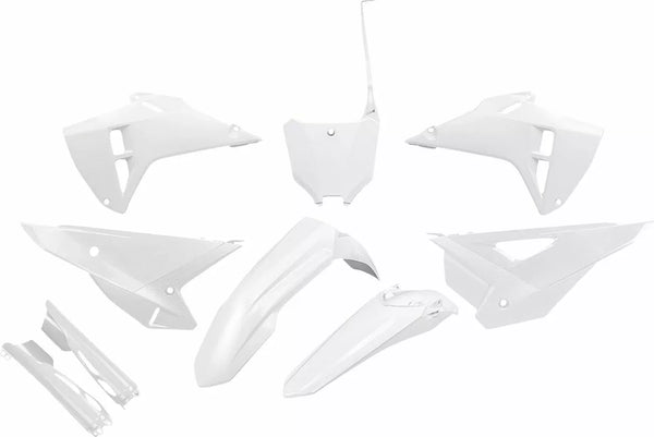 Kit de carrosserie UFO complet CRF250 / 450 2025 HOKIT127F @ 041