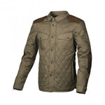 Veste Macna Textile MC inland Greend Green