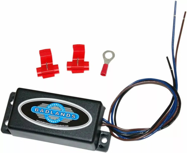 Badland's Load Equalizer II LE-02