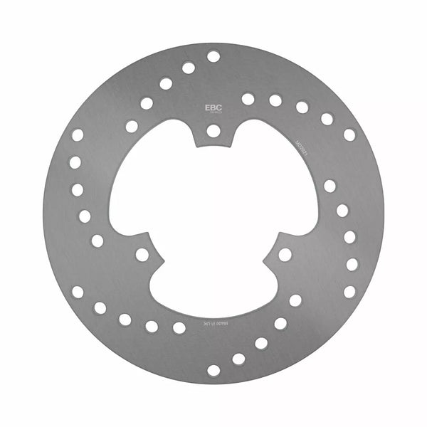 EBC BRAKE ROTOR FIX HPSR RND RE MD2021