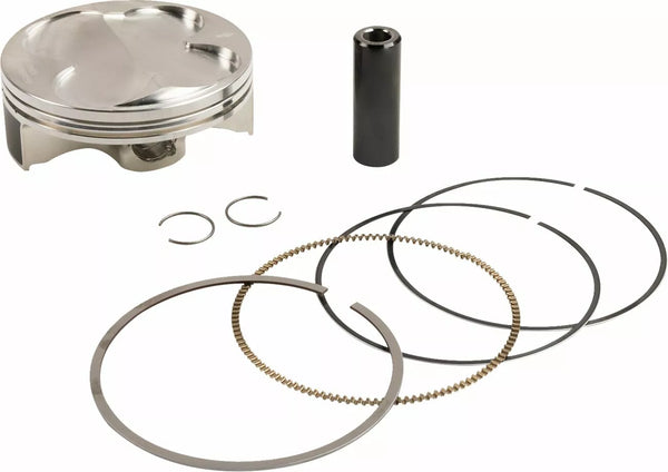 Kit de piston wiseco re yz450f 14-17 wre809m09700