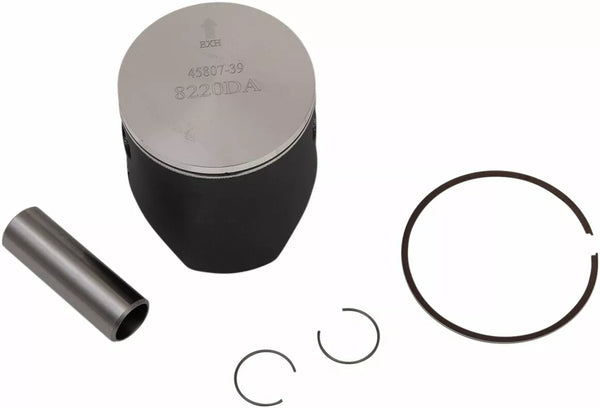 Kit de piston Wossner TE / TC / SX125 53 95 8220DA