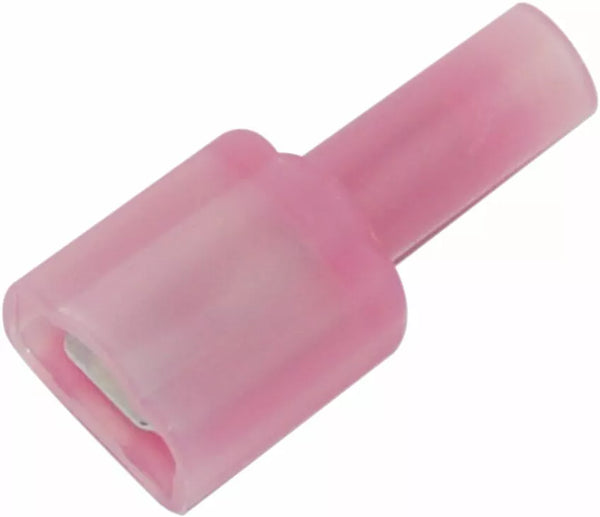 NAMZ Connecteur Male 18-22 25pk NIS-19004-0001