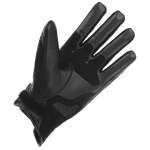 Büse MC-Gloves Noir / blanc principal