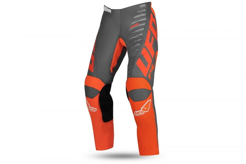 Pantalon de cross d'OVNI